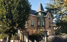 Calme Et Repos En Ville